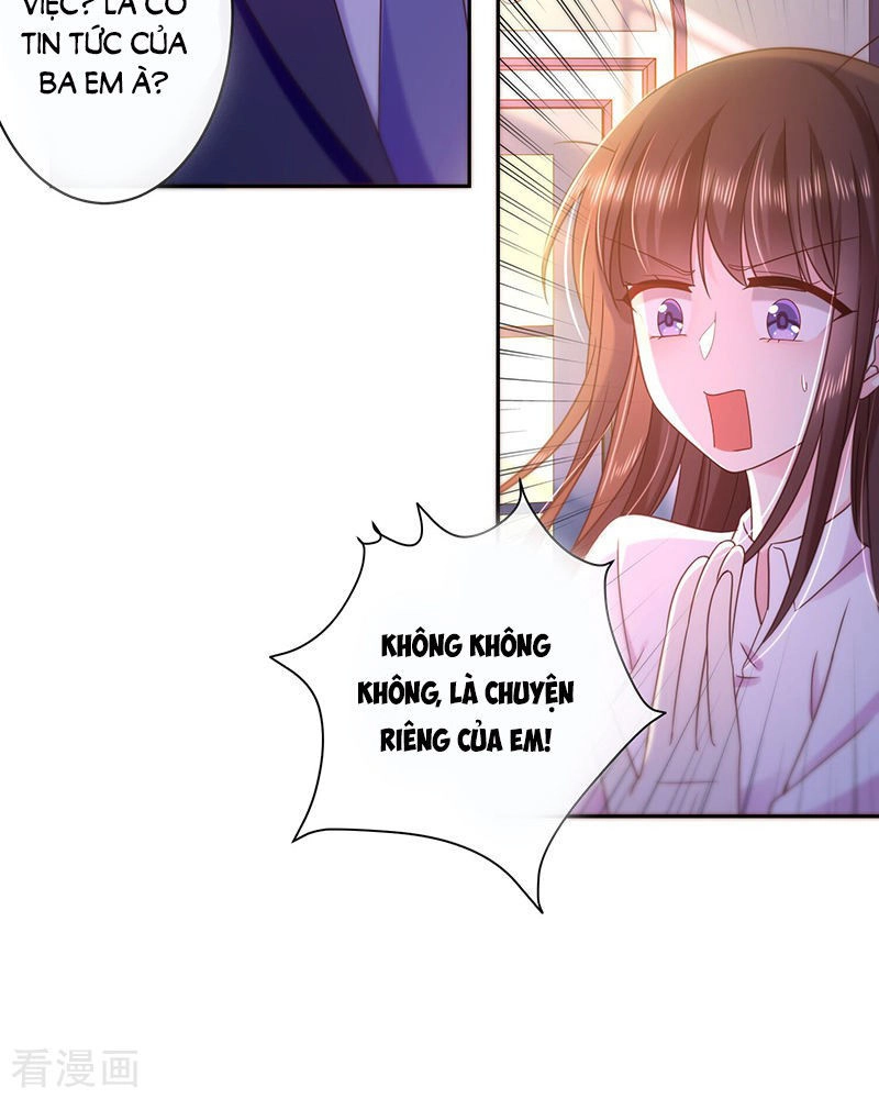 Ác Ma Đừng Hôn Tôi Chapter 93 - 35