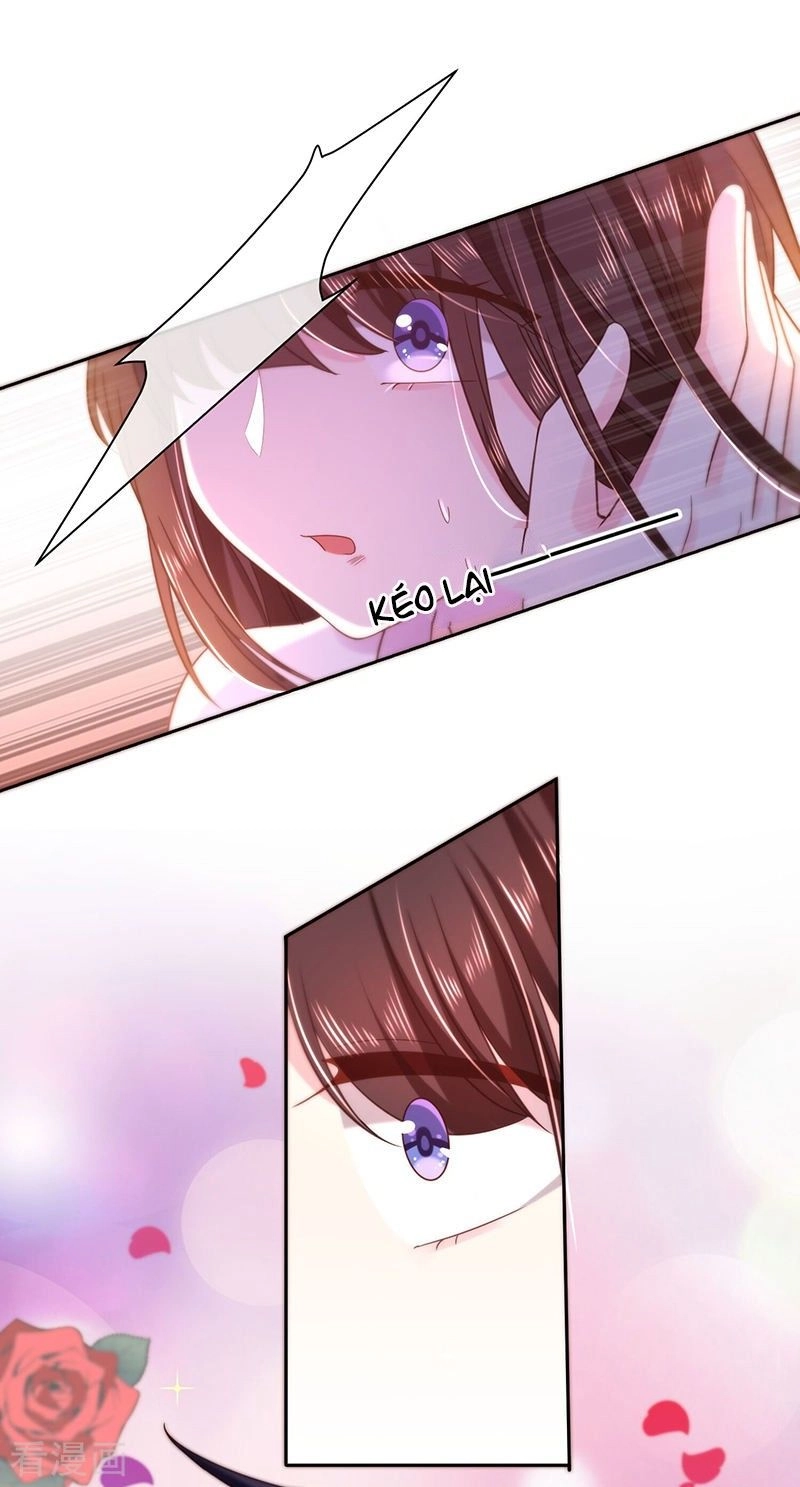 Ác Ma Đừng Hôn Tôi Chapter 93 - 38