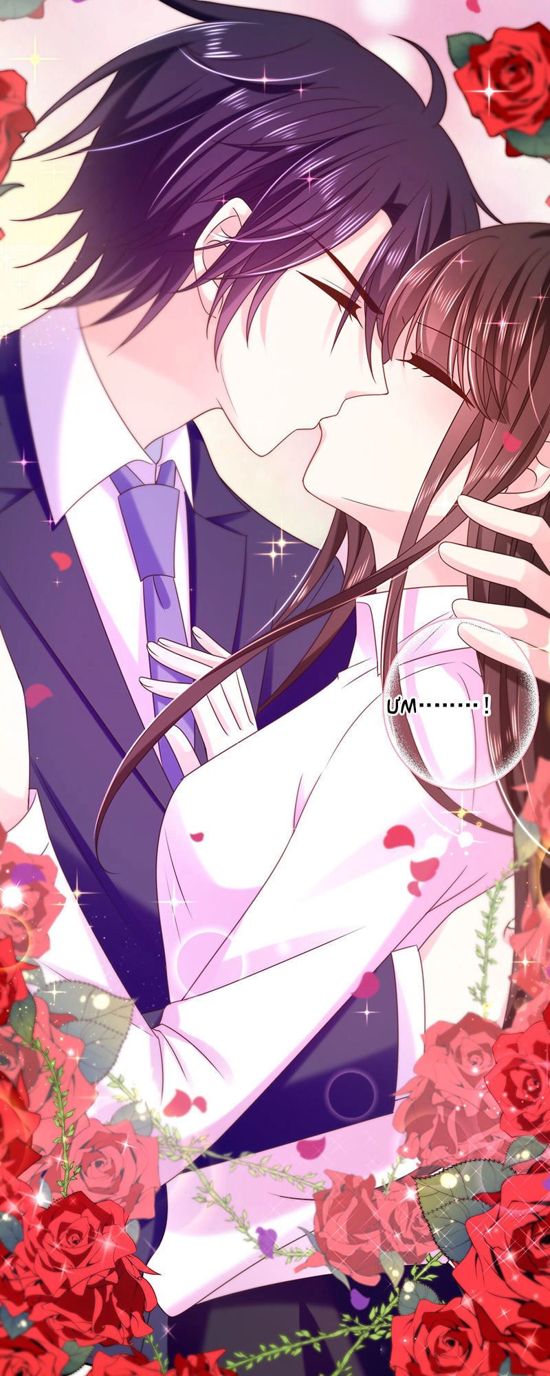 Ác Ma Đừng Hôn Tôi Chapter 93 - 39