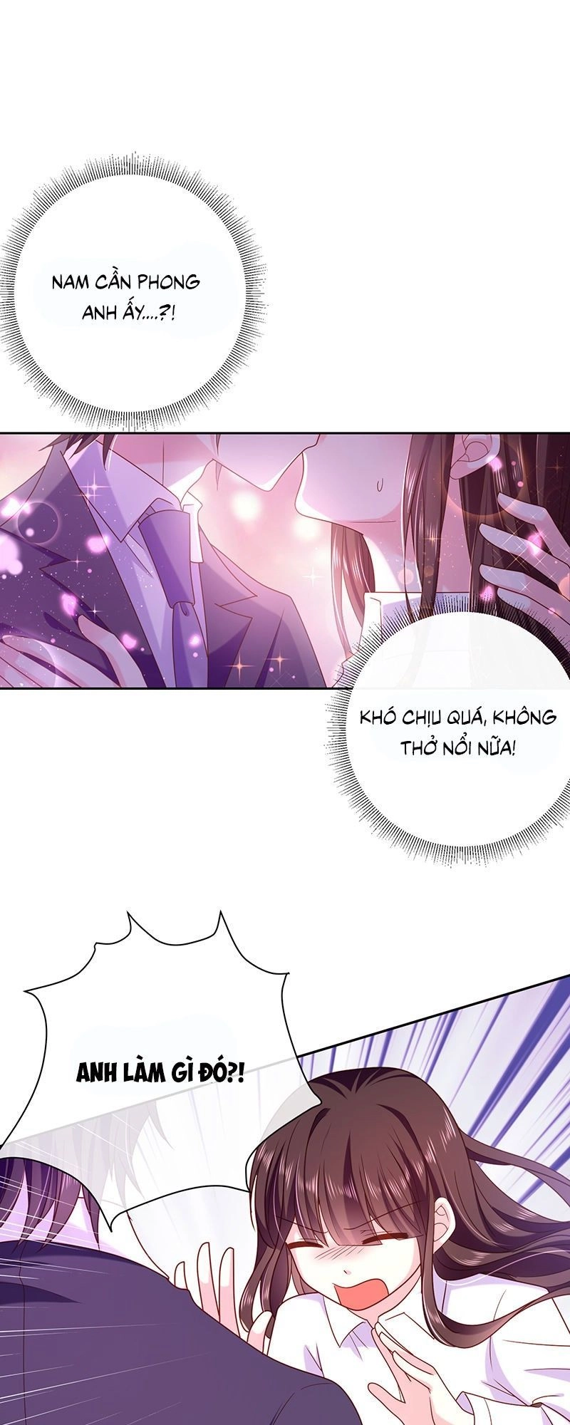 Ác Ma Đừng Hôn Tôi Chapter 94 - 1