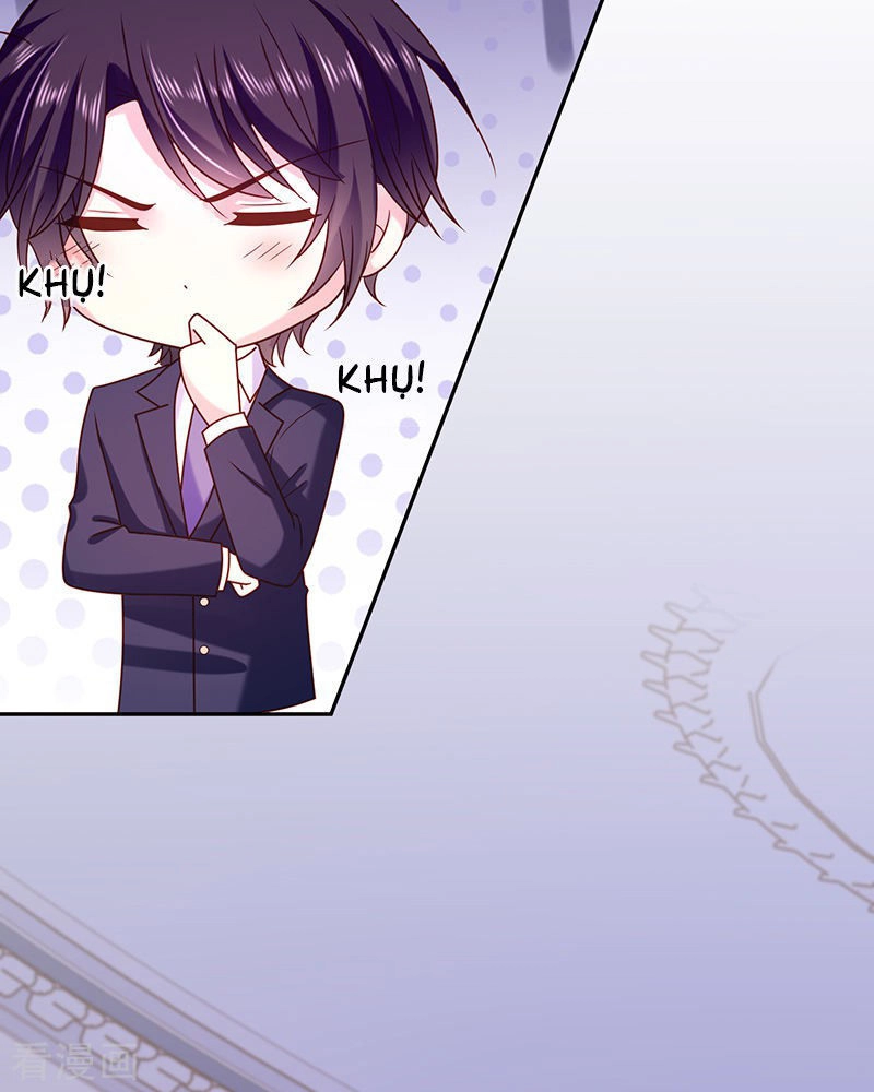 Ác Ma Đừng Hôn Tôi Chapter 94 - 6