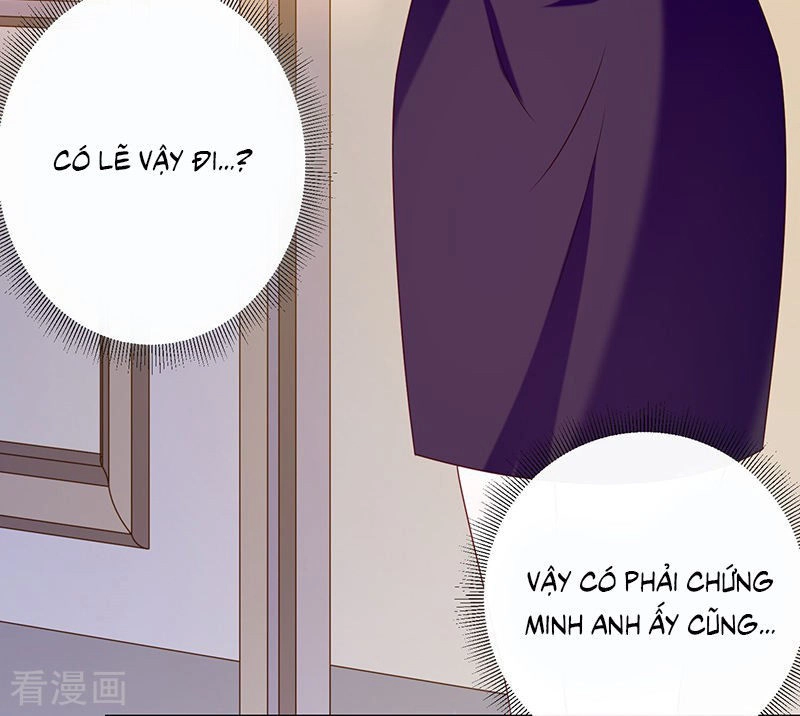 Ác Ma Đừng Hôn Tôi Chapter 94 - 11