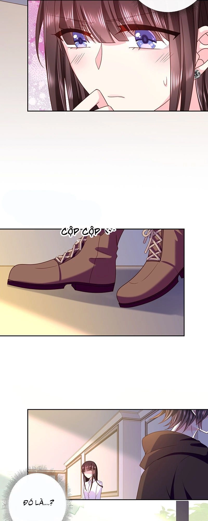 Ác Ma Đừng Hôn Tôi Chapter 94 - 12