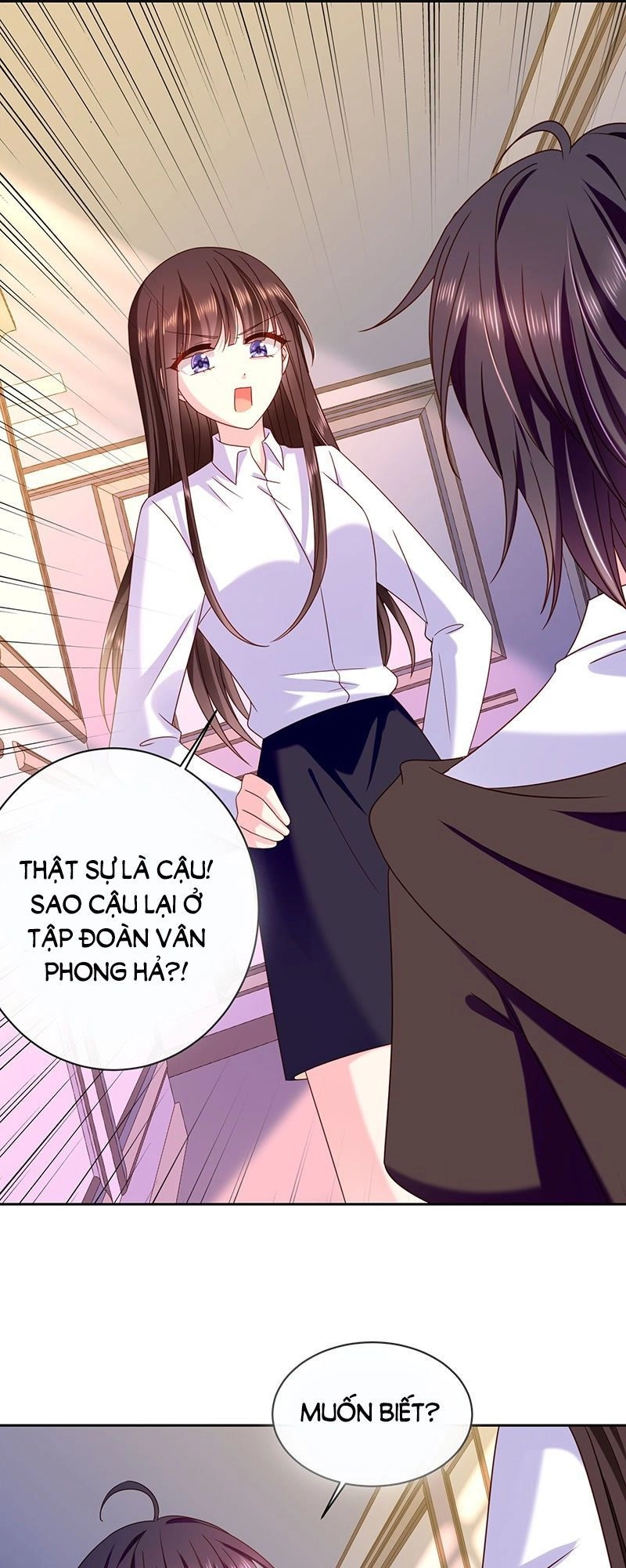 Ác Ma Đừng Hôn Tôi Chapter 94 - 15