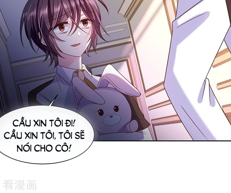 Ác Ma Đừng Hôn Tôi Chapter 94 - 16