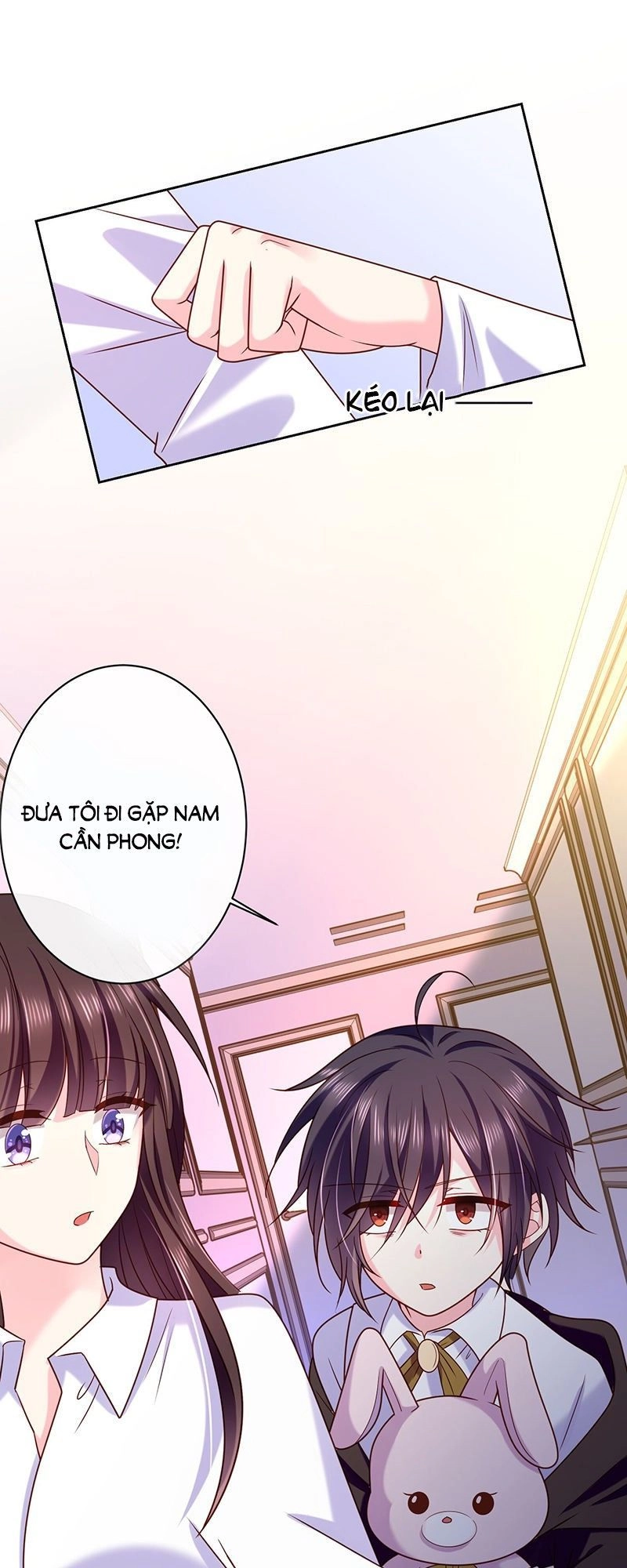 Ác Ma Đừng Hôn Tôi Chapter 94 - 19