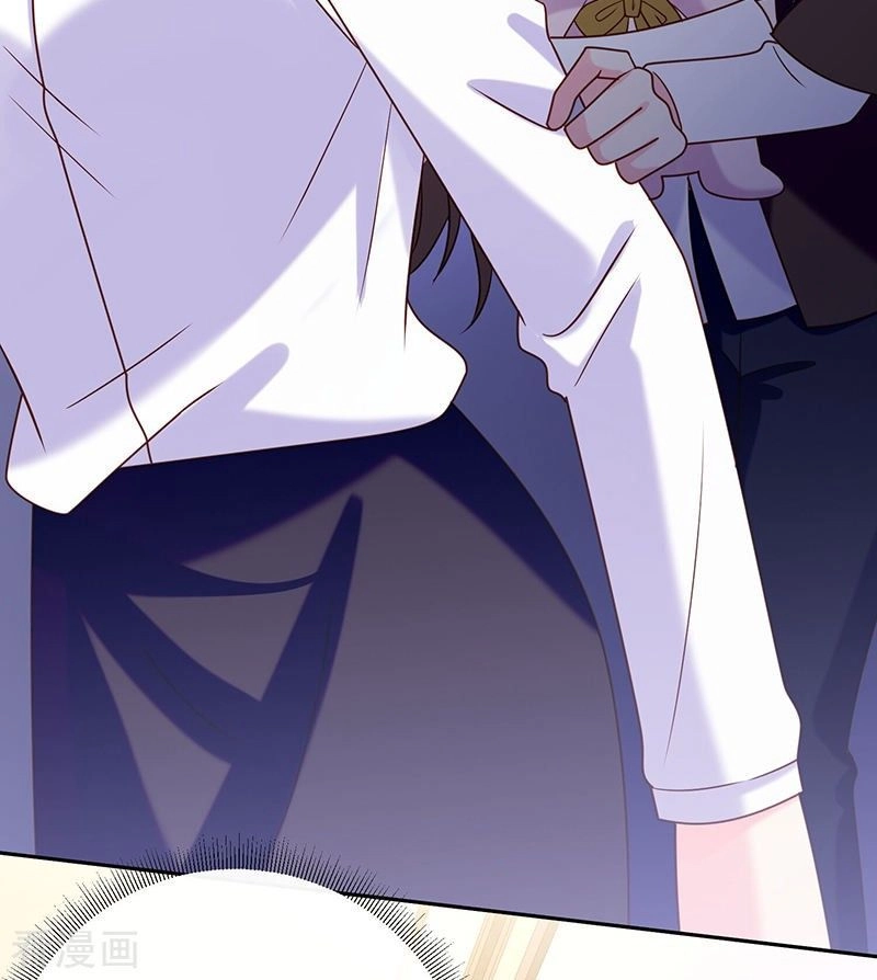 Ác Ma Đừng Hôn Tôi Chapter 94 - 20