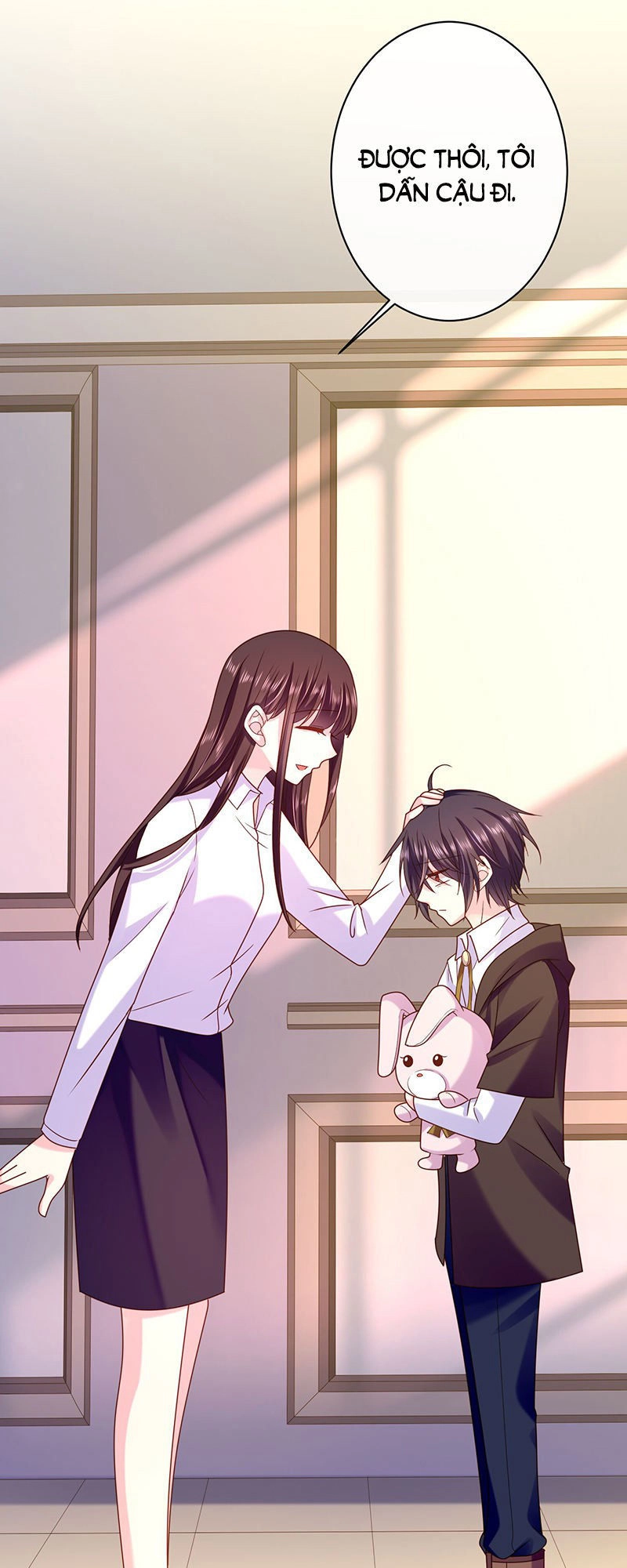 Ác Ma Đừng Hôn Tôi Chapter 94 - 23