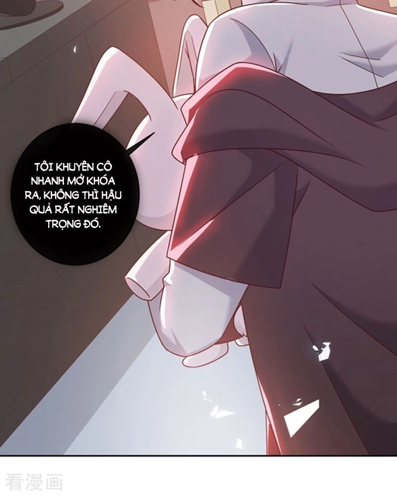 Ác Ma Đừng Hôn Tôi Chapter 95 - 3