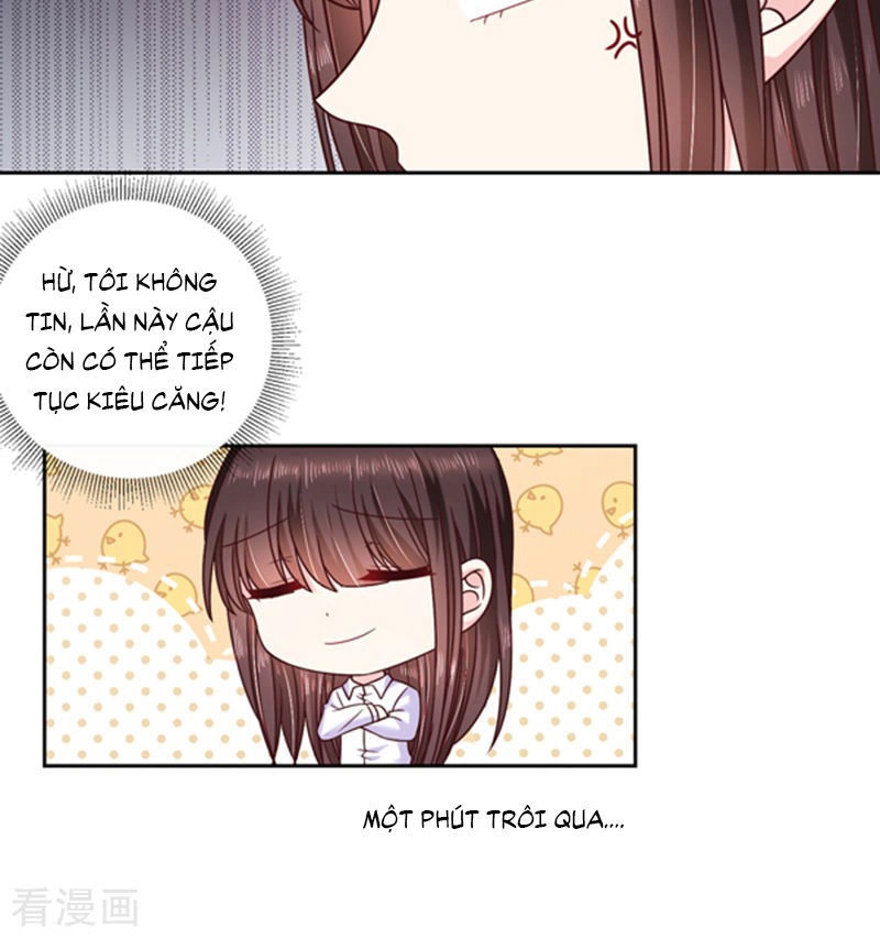 Ác Ma Đừng Hôn Tôi Chapter 95 - 5