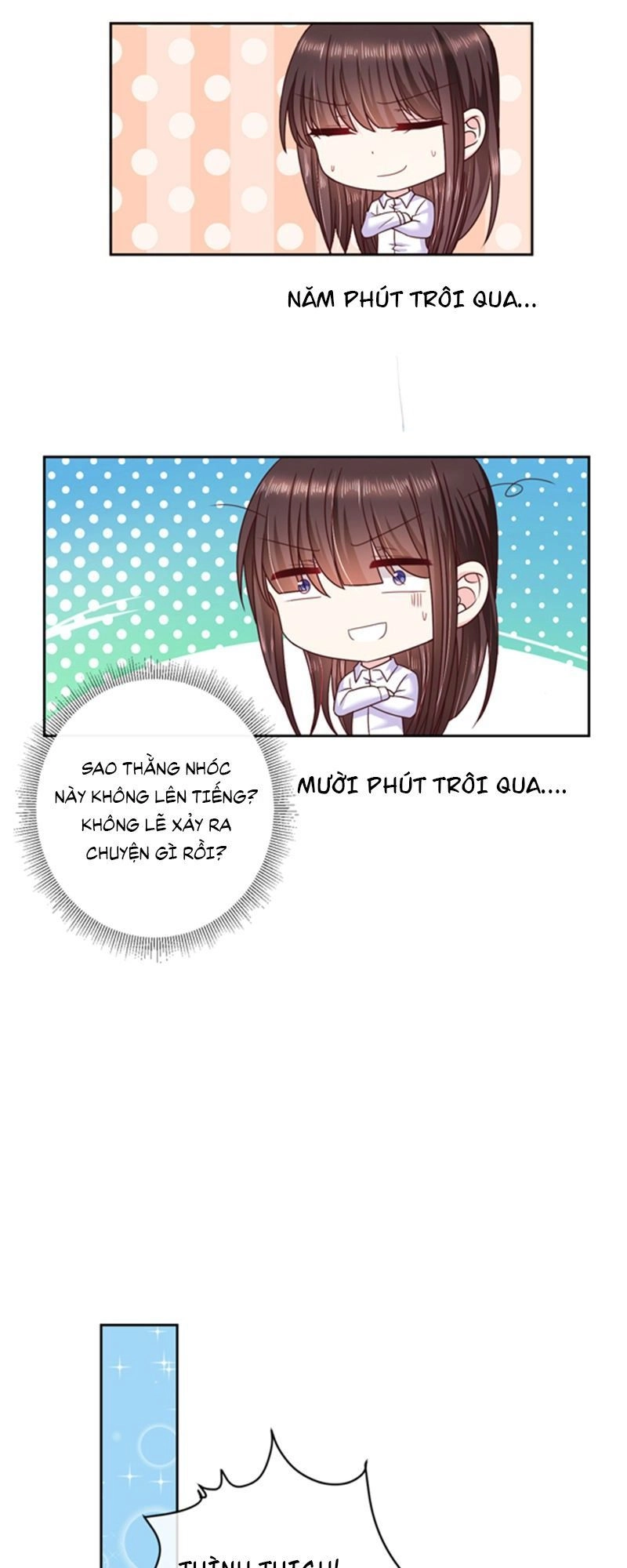 Ác Ma Đừng Hôn Tôi Chapter 95 - 6