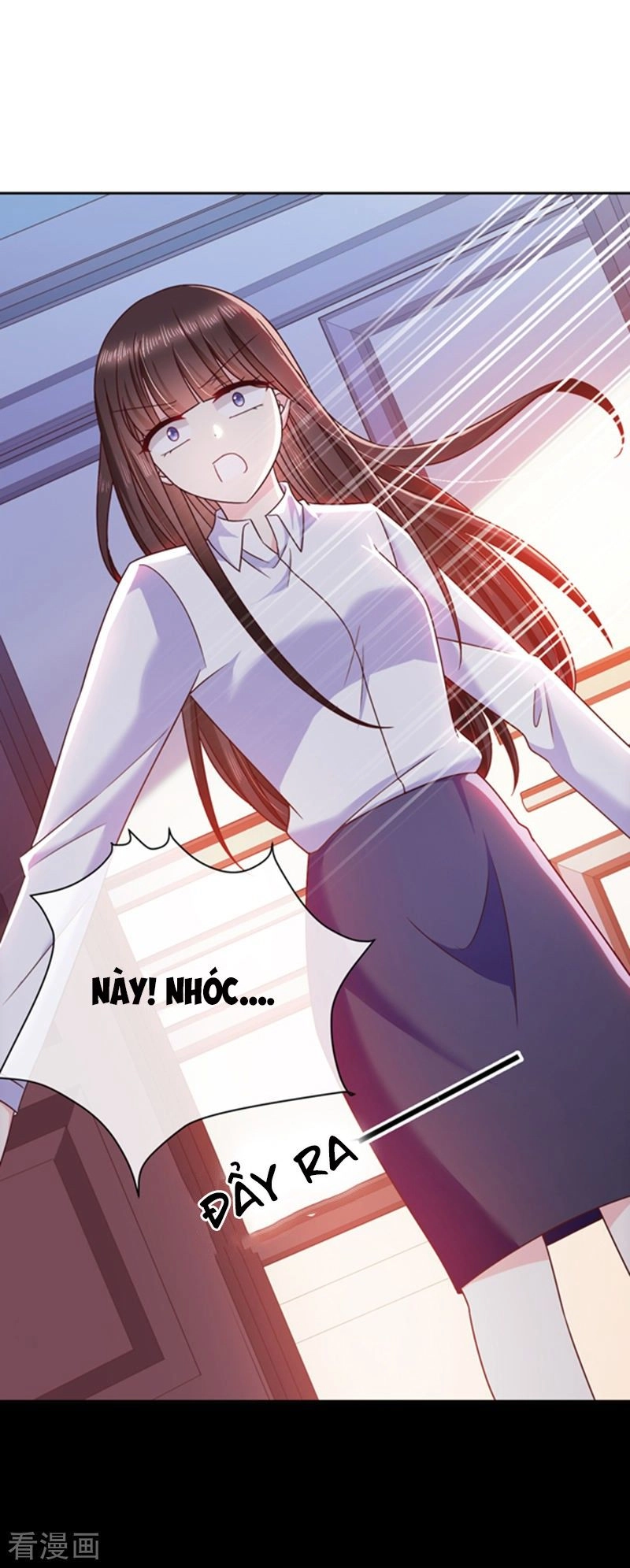 Ác Ma Đừng Hôn Tôi Chapter 95 - 8