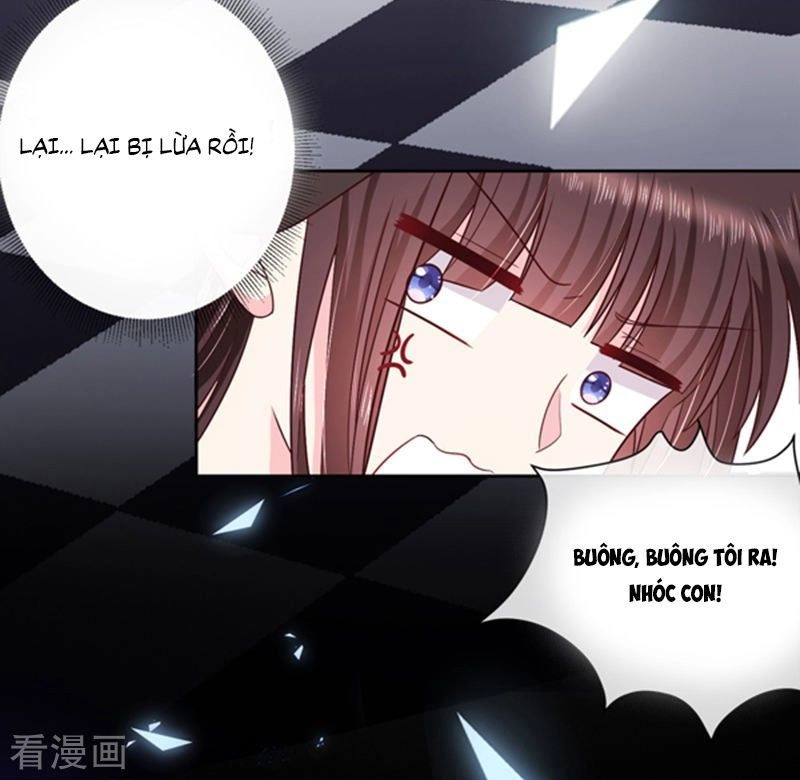 Ác Ma Đừng Hôn Tôi Chapter 95 - 11