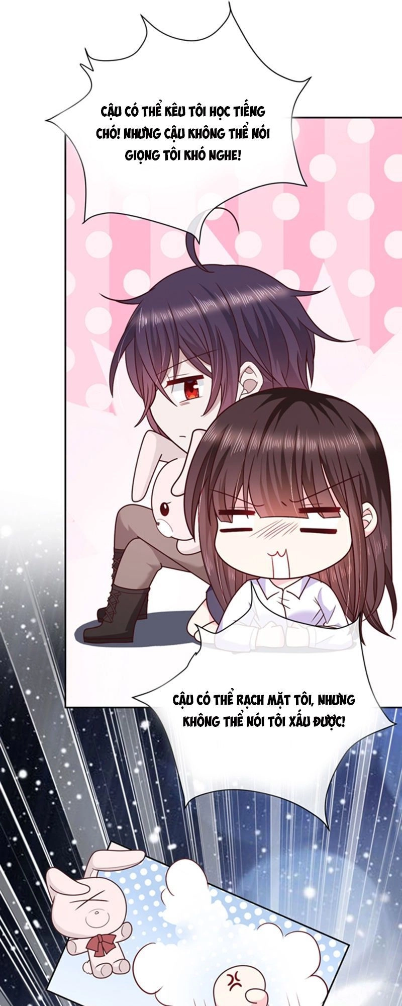 Ác Ma Đừng Hôn Tôi Chapter 95 - 15