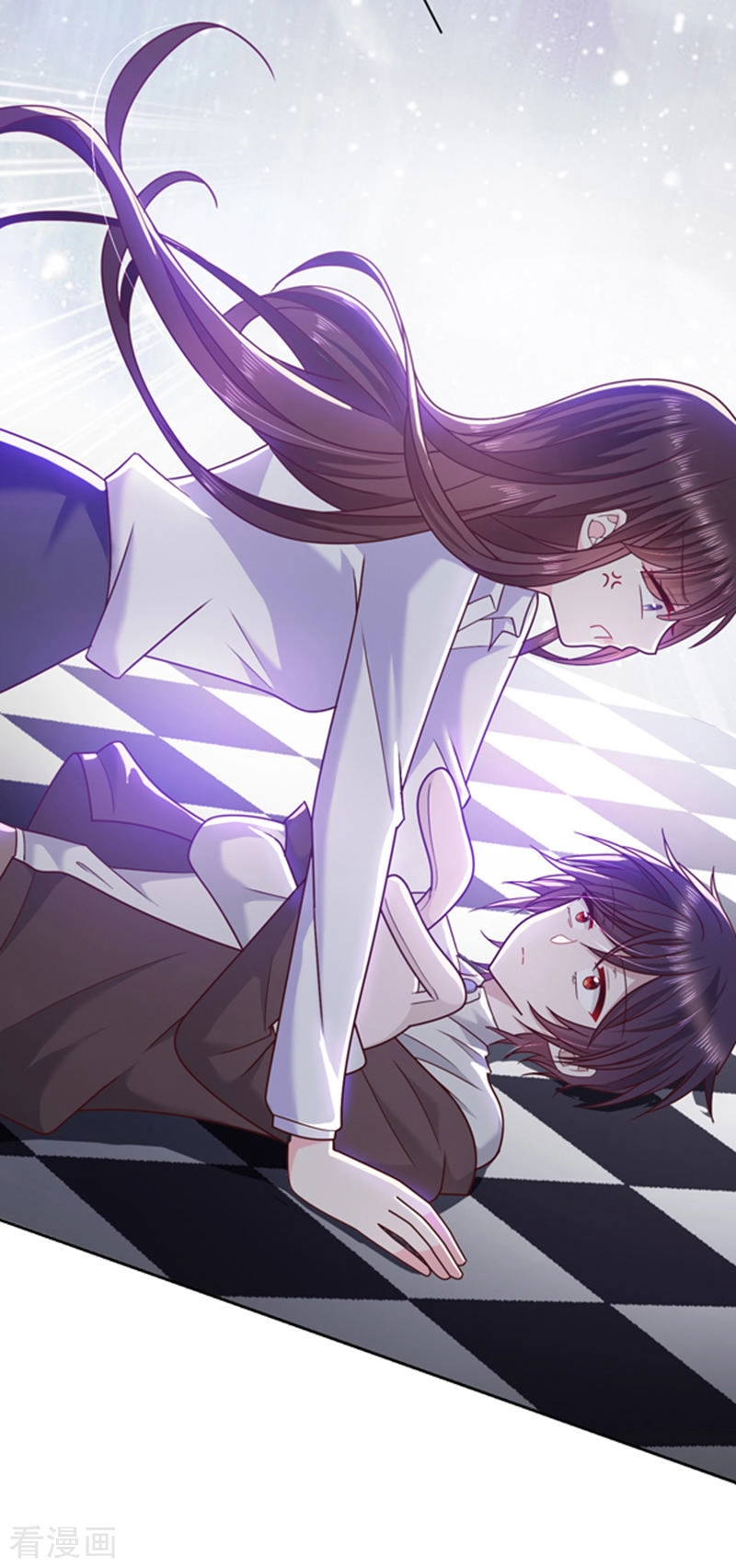 Ác Ma Đừng Hôn Tôi Chapter 95 - 17