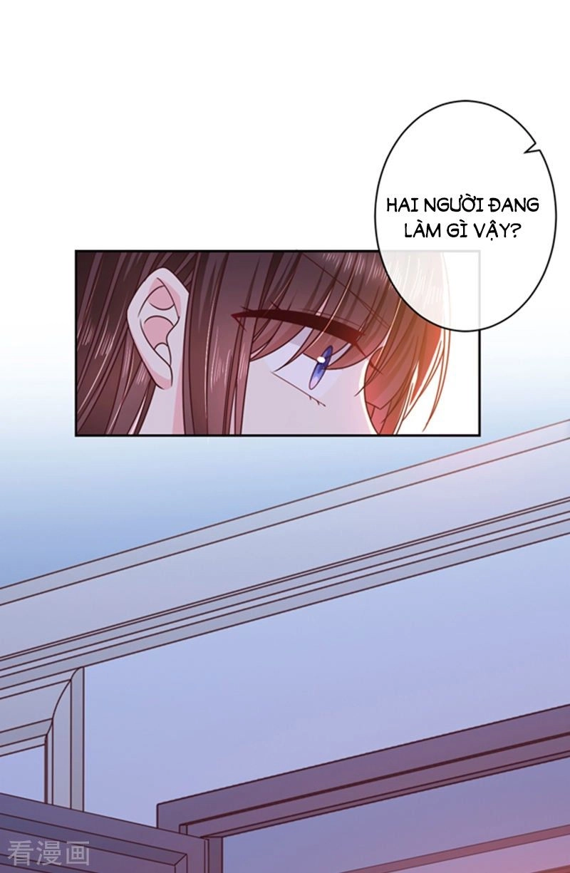 Ác Ma Đừng Hôn Tôi Chapter 95 - 18