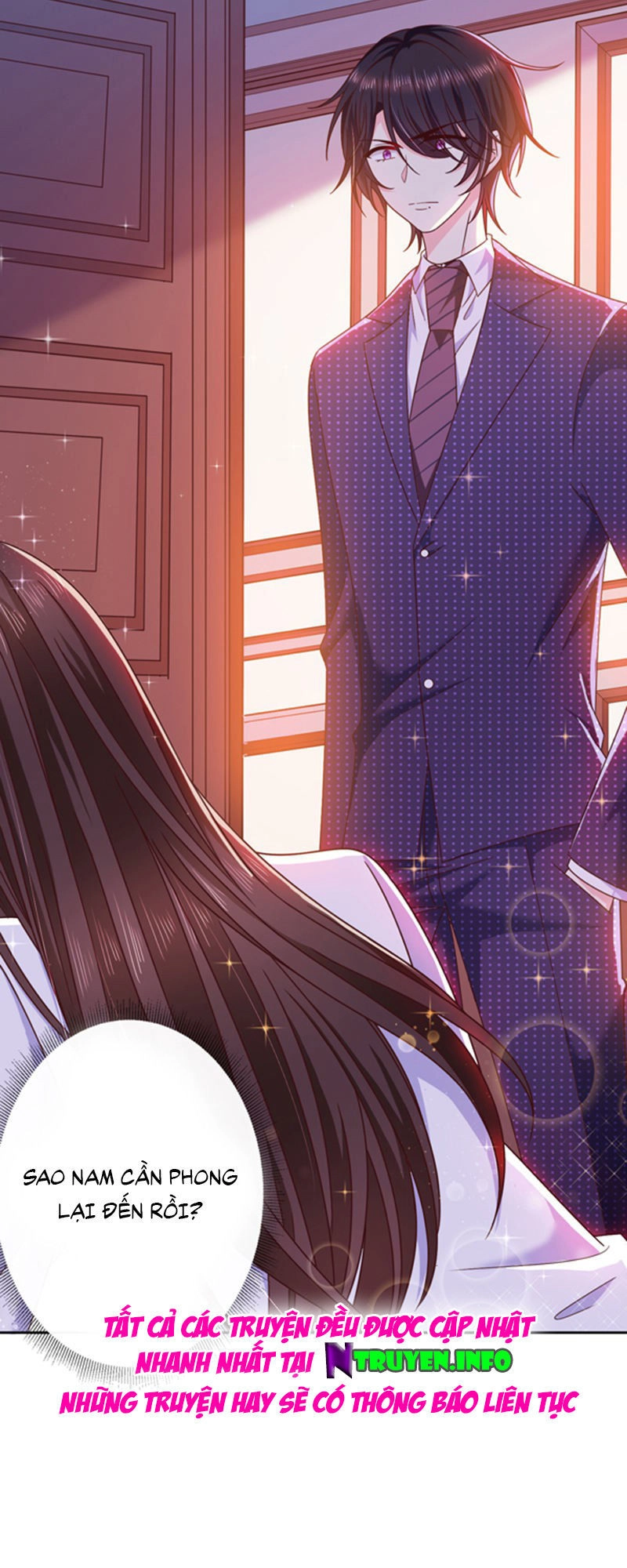 Ác Ma Đừng Hôn Tôi Chapter 95 - 19