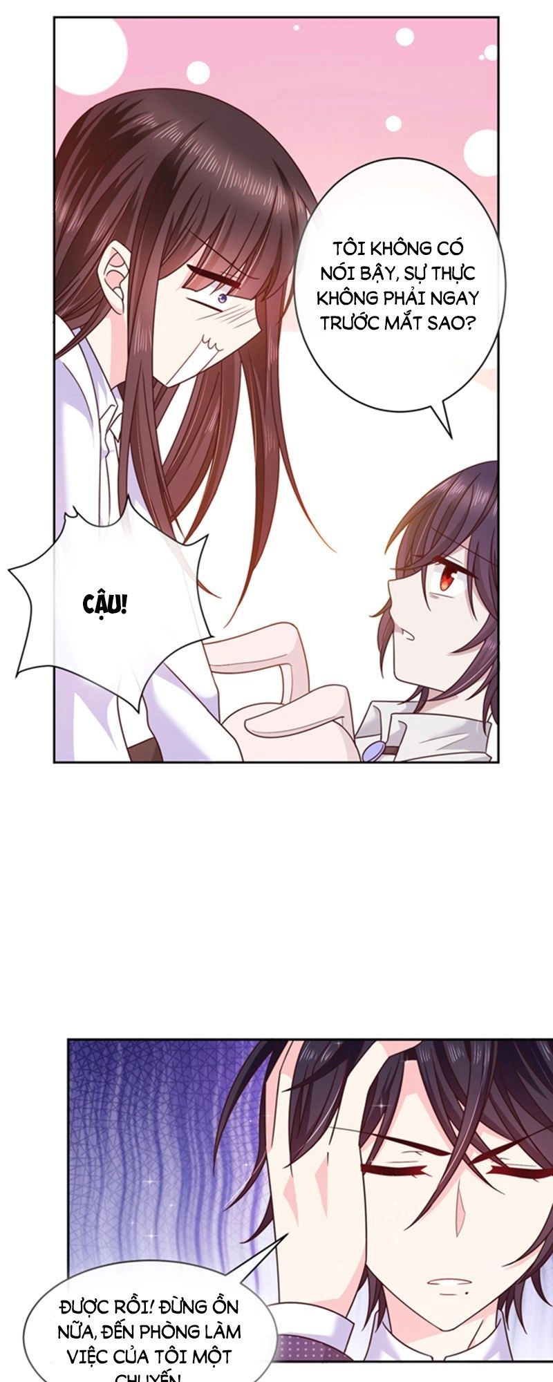 Ác Ma Đừng Hôn Tôi Chapter 95 - 23