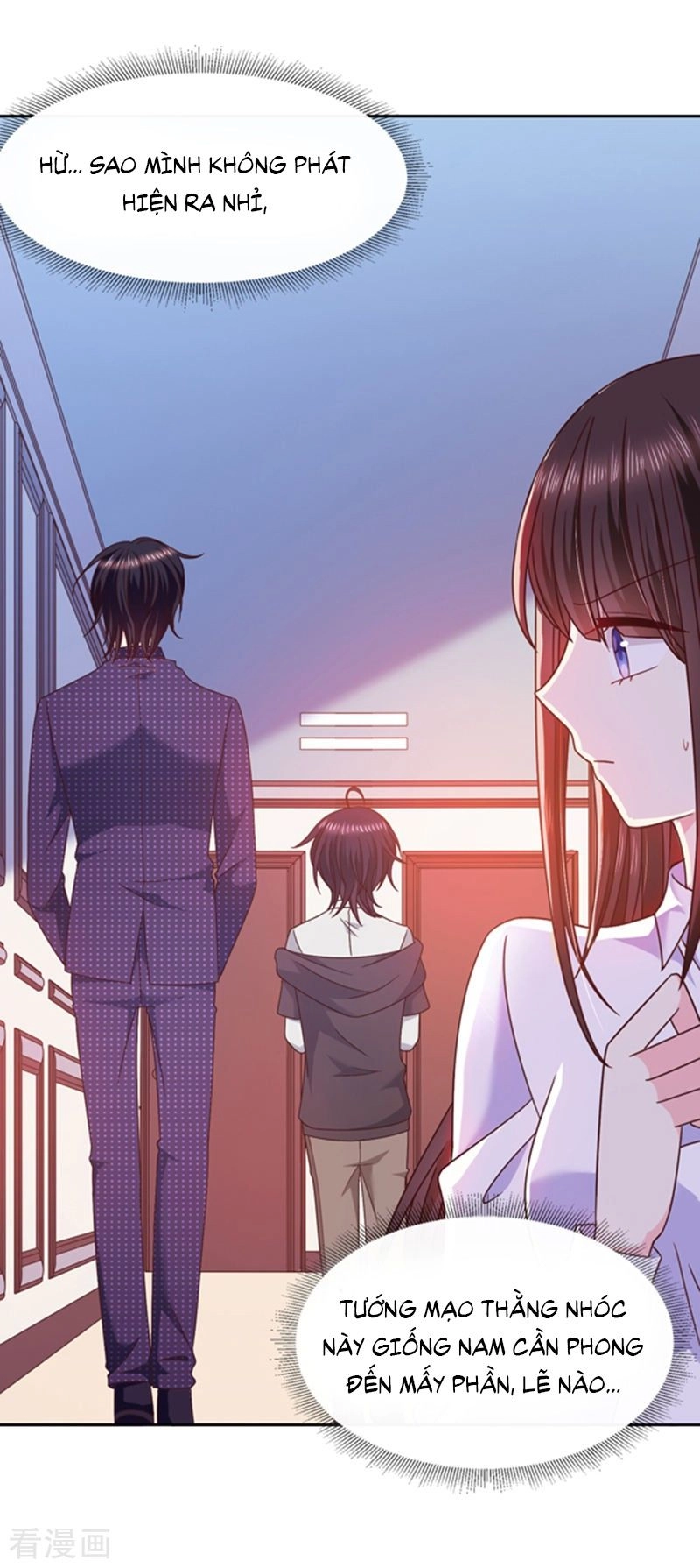 Ác Ma Đừng Hôn Tôi Chapter 95 - 25