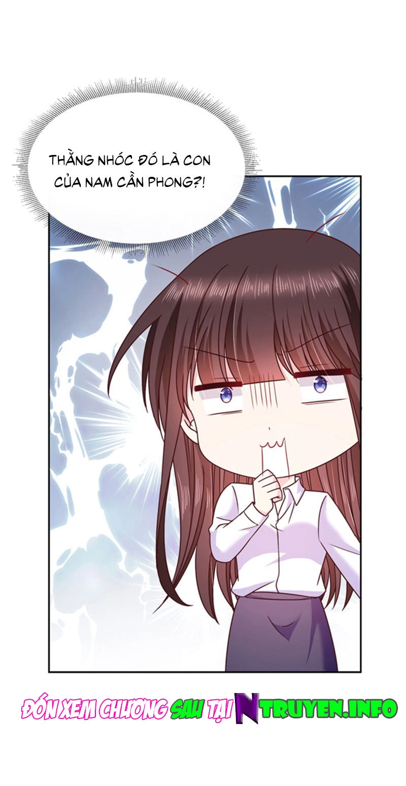 Ác Ma Đừng Hôn Tôi Chapter 95 - 26