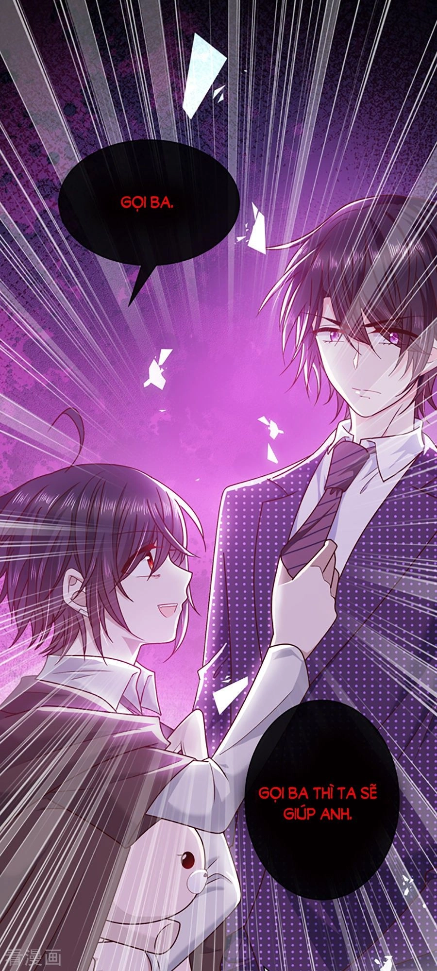 Ác Ma Đừng Hôn Tôi Chapter 96 - 4