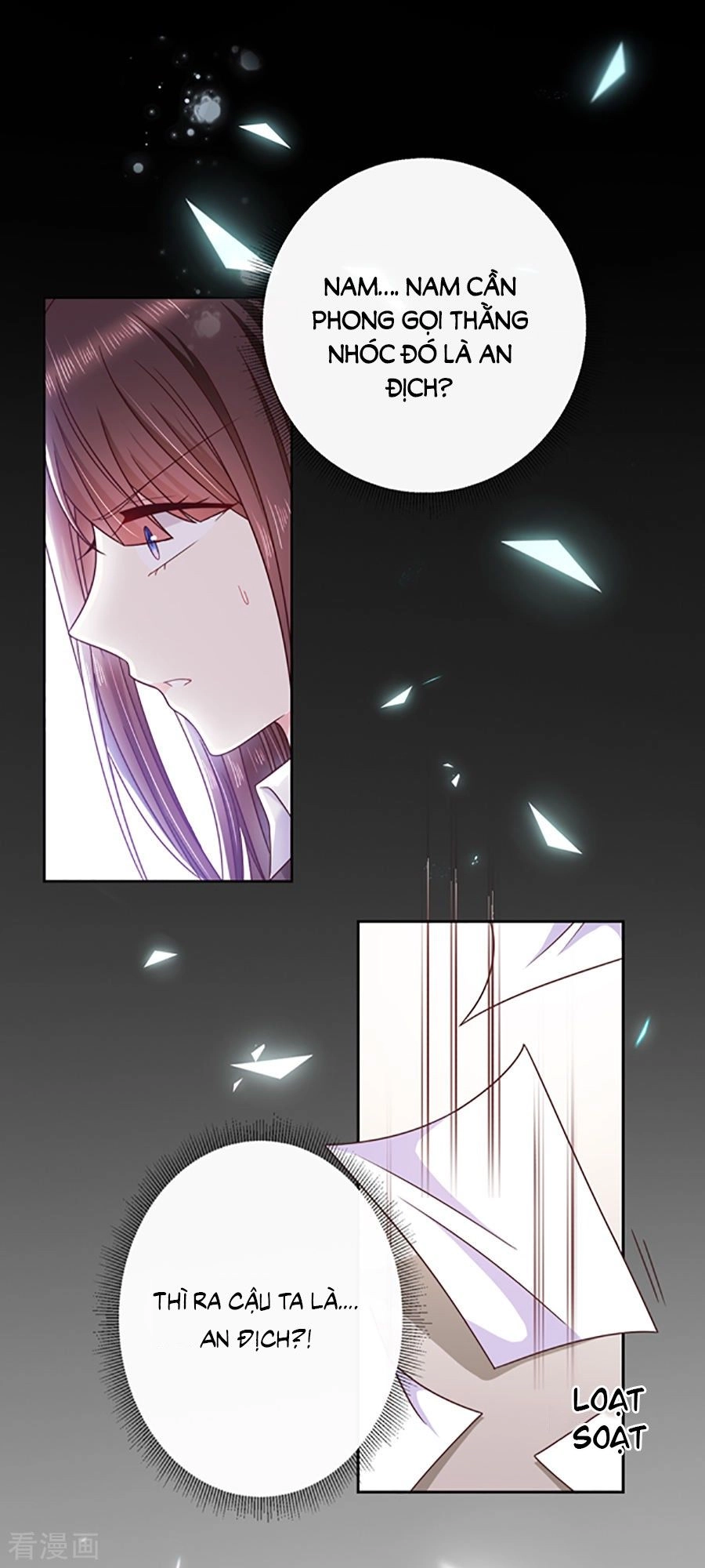 Ác Ma Đừng Hôn Tôi Chapter 96 - 9