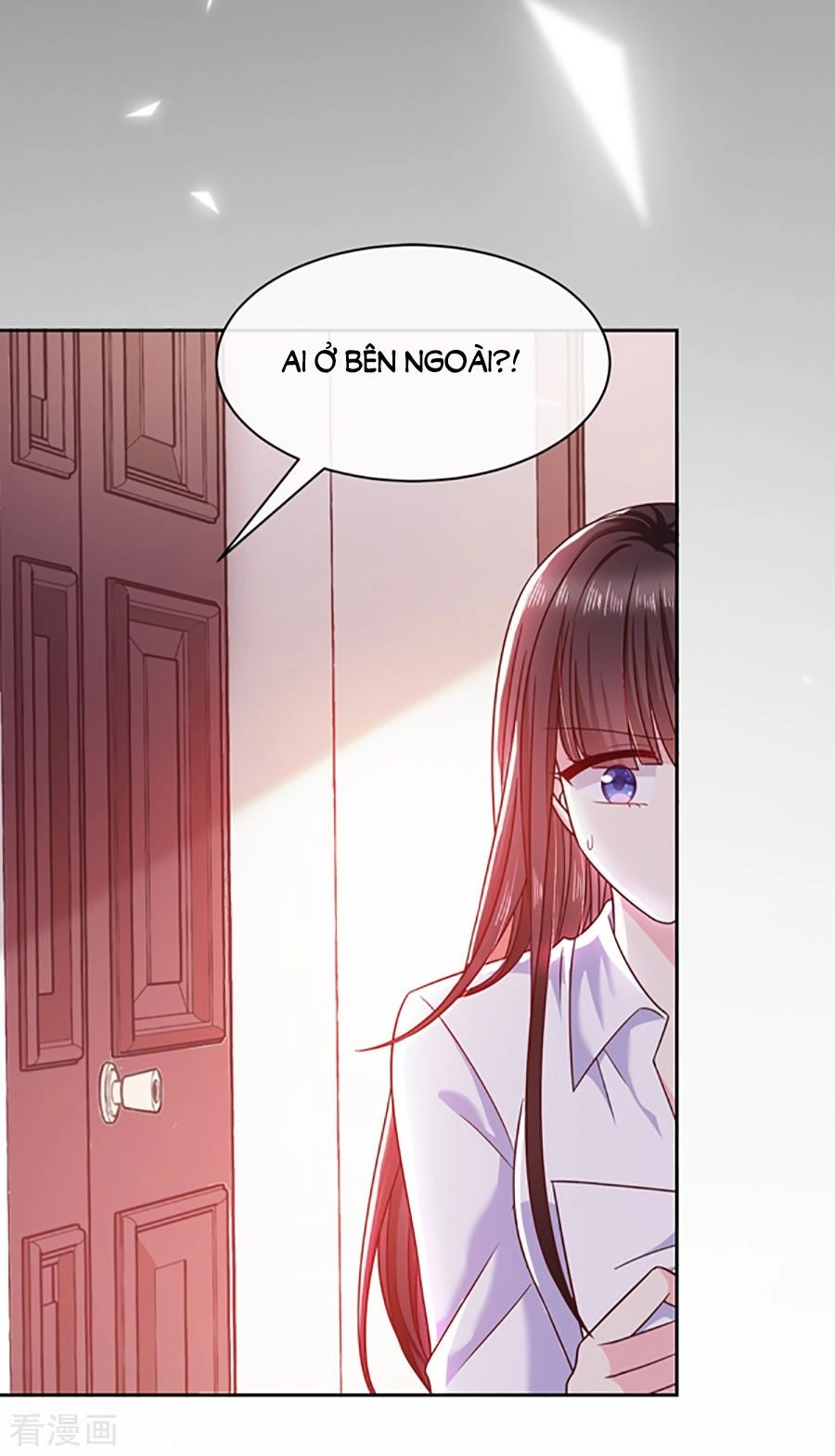 Ác Ma Đừng Hôn Tôi Chapter 96 - 10