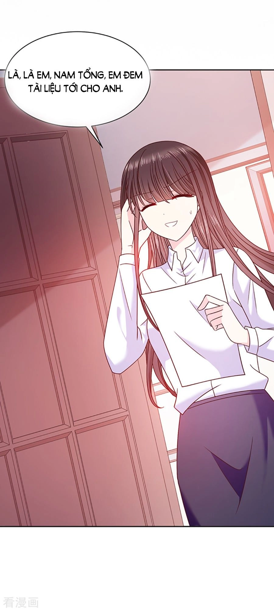 Ác Ma Đừng Hôn Tôi Chapter 96 - 11