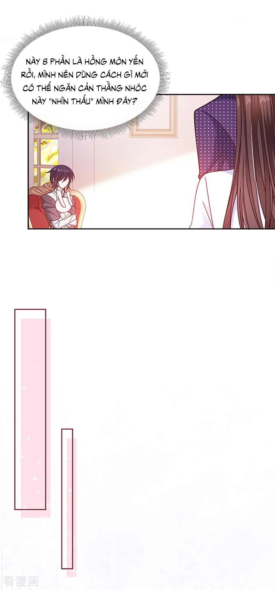 Ác Ma Đừng Hôn Tôi Chapter 96 - 15