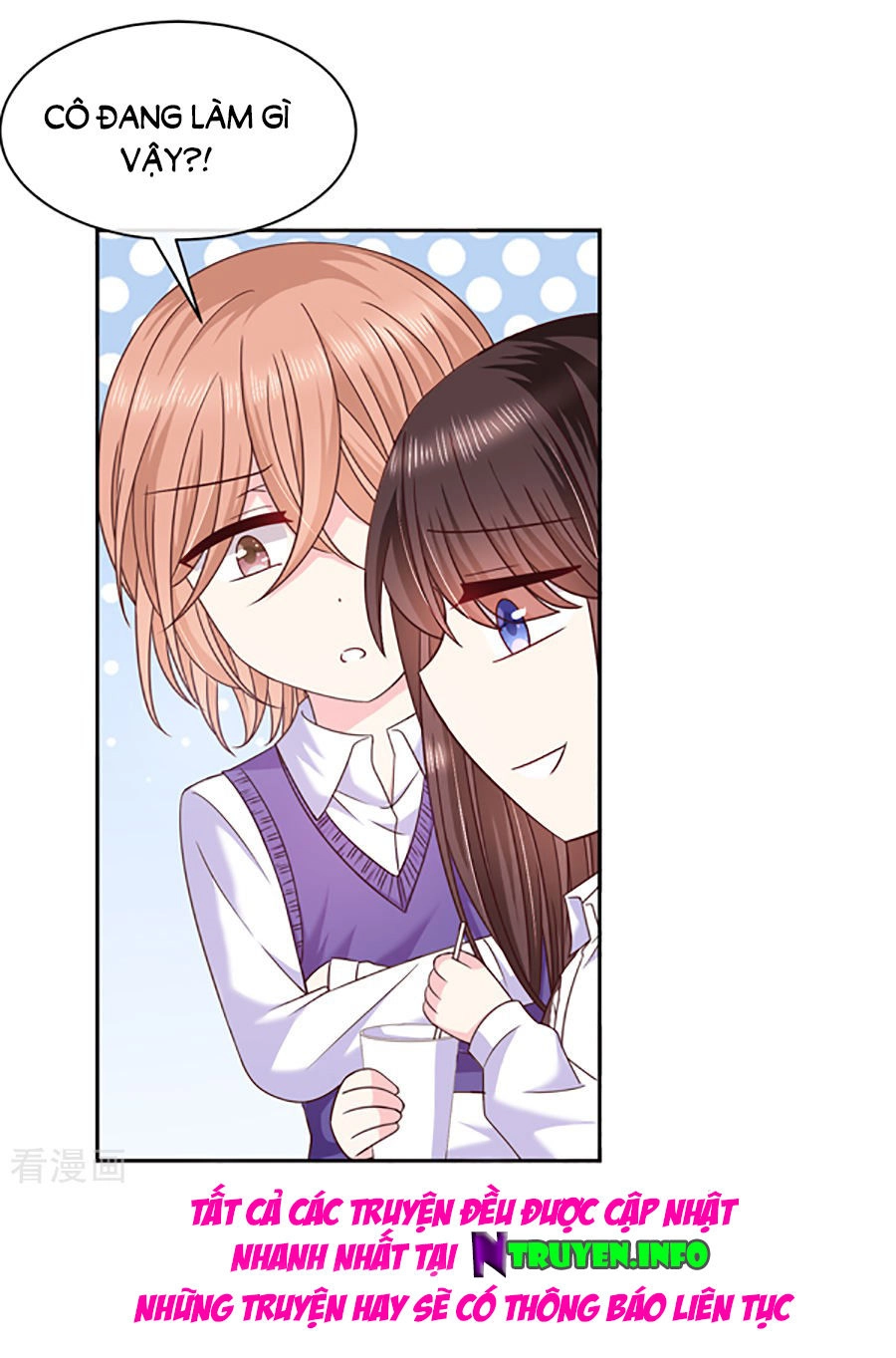 Ác Ma Đừng Hôn Tôi Chapter 96 - 18