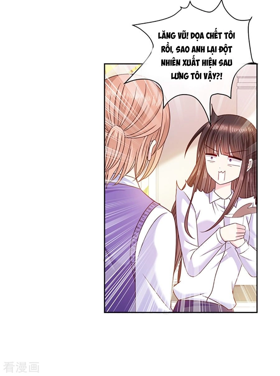 Ác Ma Đừng Hôn Tôi Chapter 96 - 19