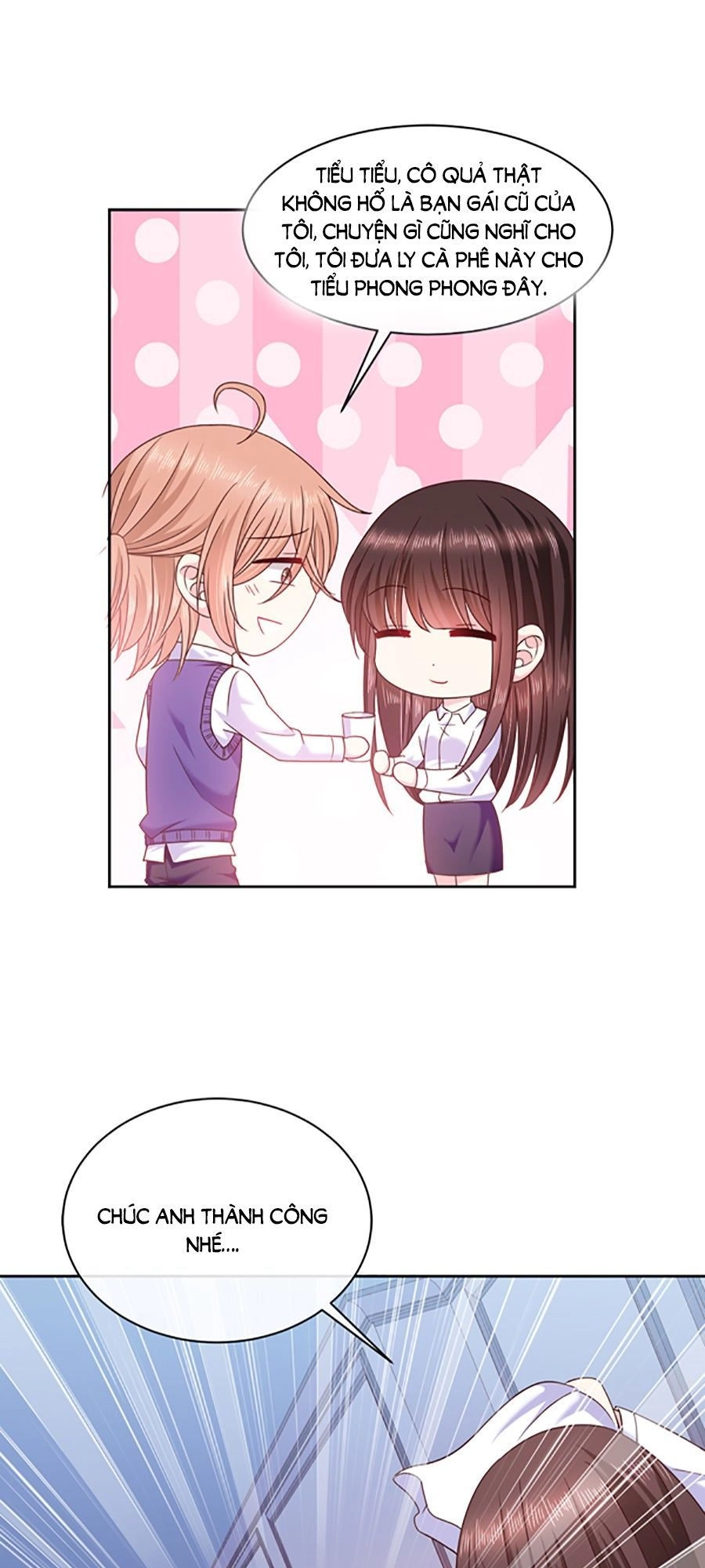 Ác Ma Đừng Hôn Tôi Chapter 96 - 25