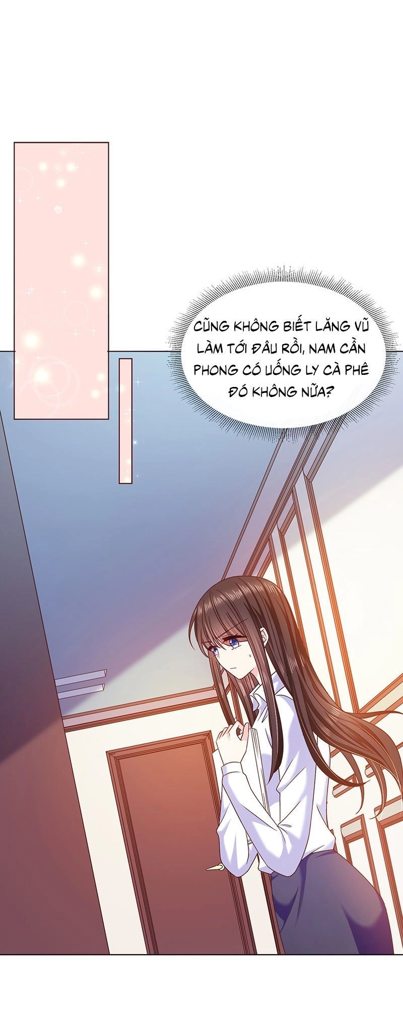 Ác Ma Đừng Hôn Tôi Chapter 97 - 1