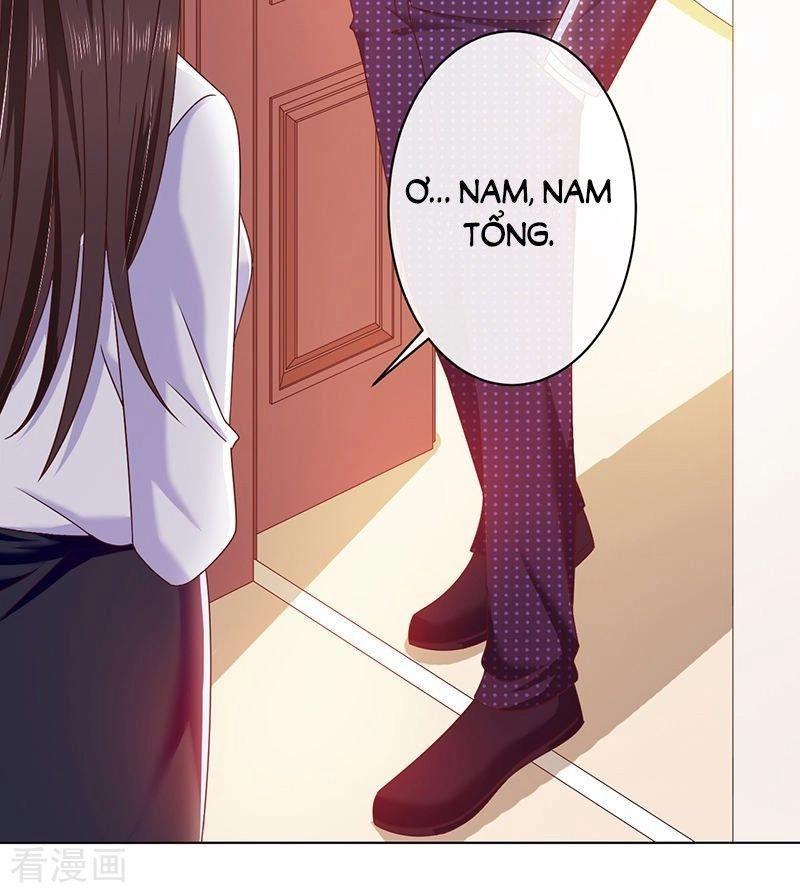 Ác Ma Đừng Hôn Tôi Chapter 97 - 4