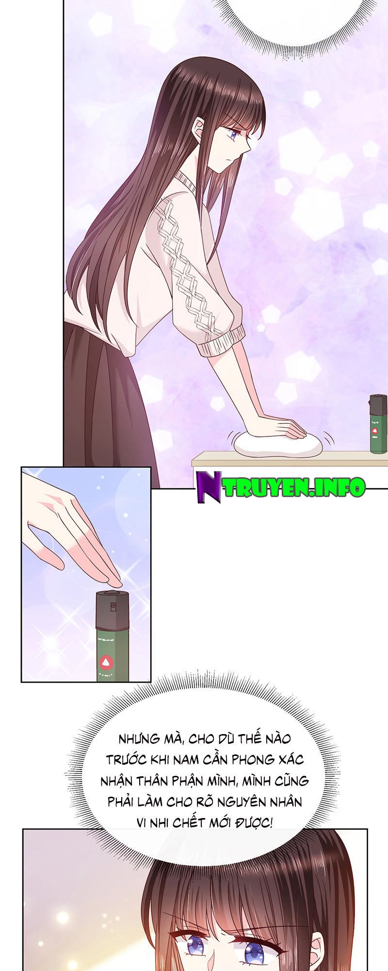 Ác Ma Đừng Hôn Tôi Chapter 97 - 15