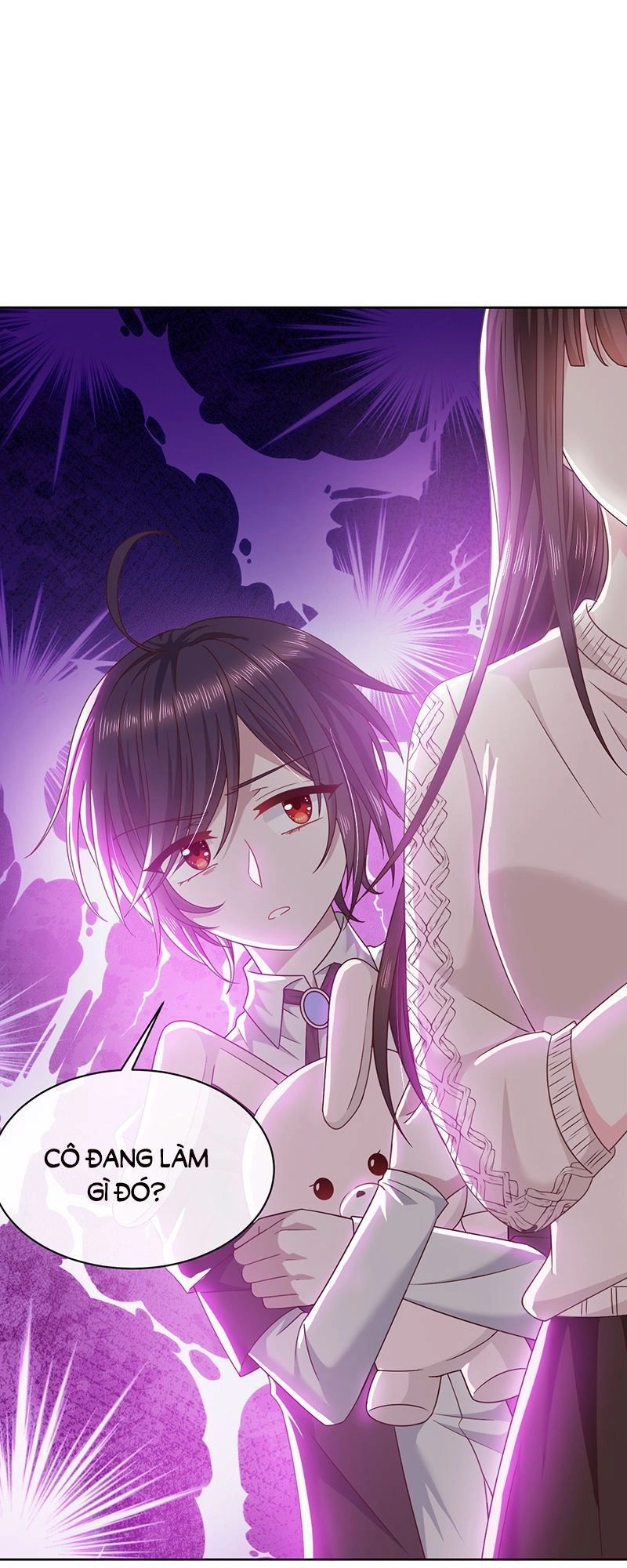 Ác Ma Đừng Hôn Tôi Chapter 97 - 17