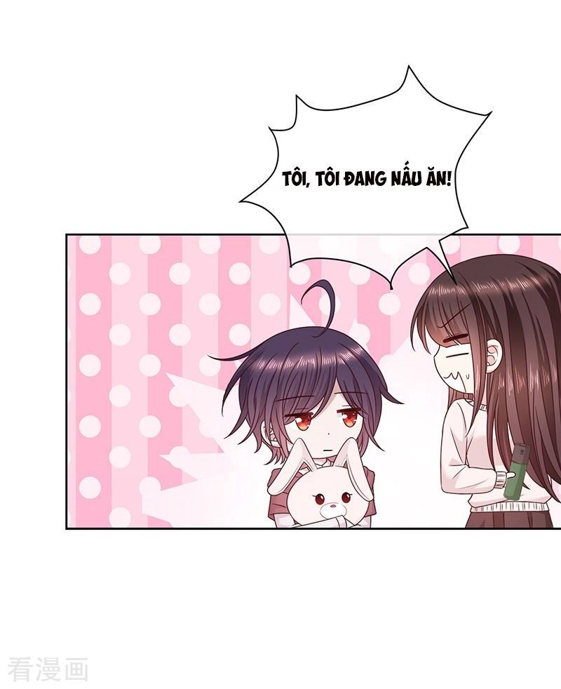 Ác Ma Đừng Hôn Tôi Chapter 97 - 18