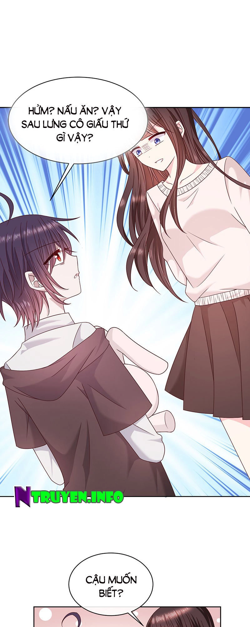 Ác Ma Đừng Hôn Tôi Chapter 97 - 19