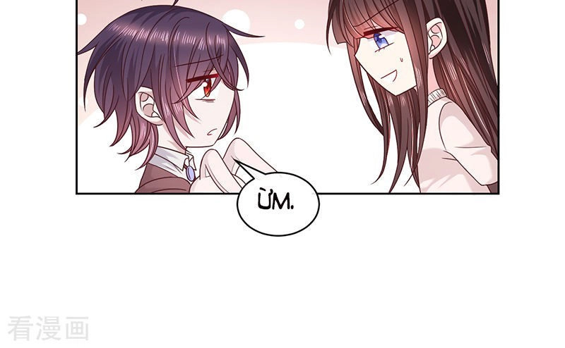 Ác Ma Đừng Hôn Tôi Chapter 97 - 20