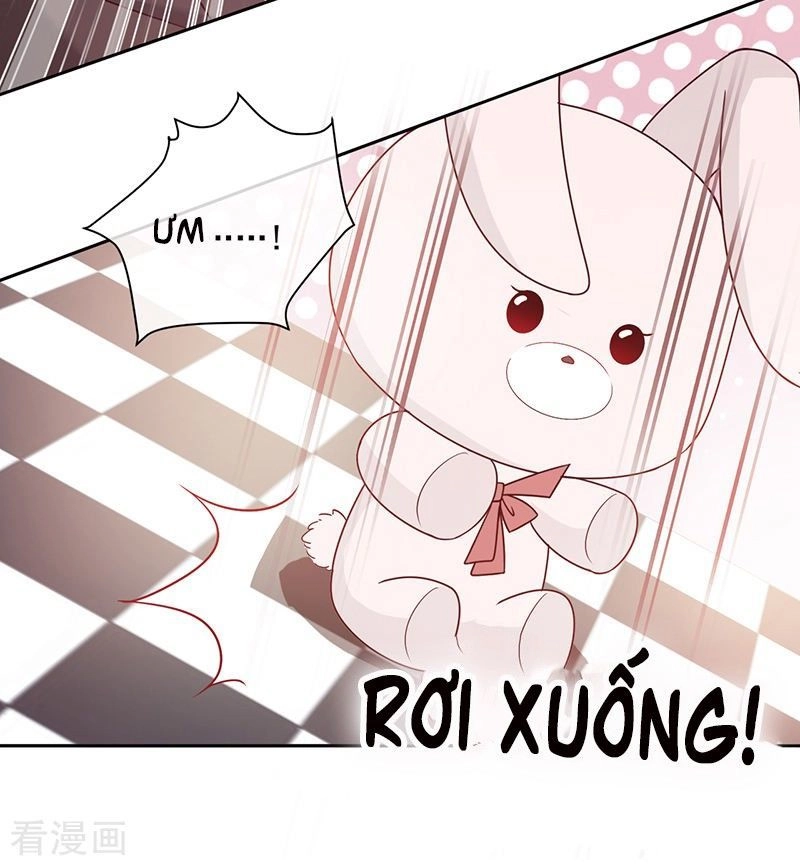 Ác Ma Đừng Hôn Tôi Chapter 97 - 22