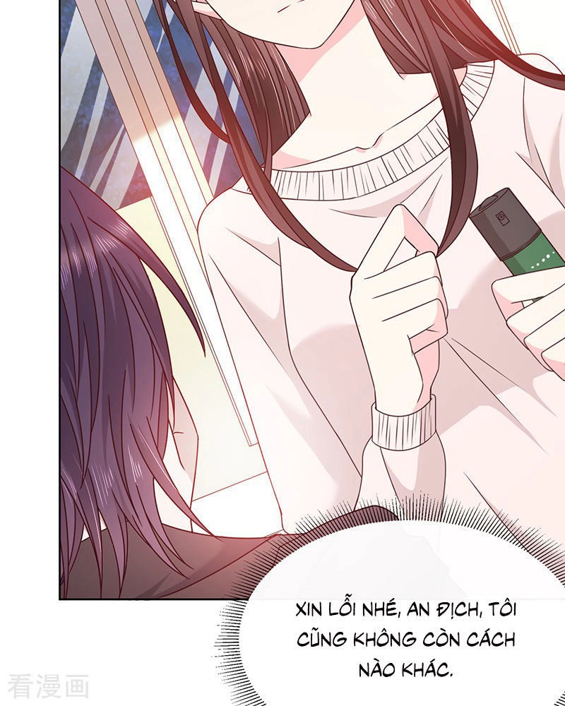 Ác Ma Đừng Hôn Tôi Chapter 97 - 24