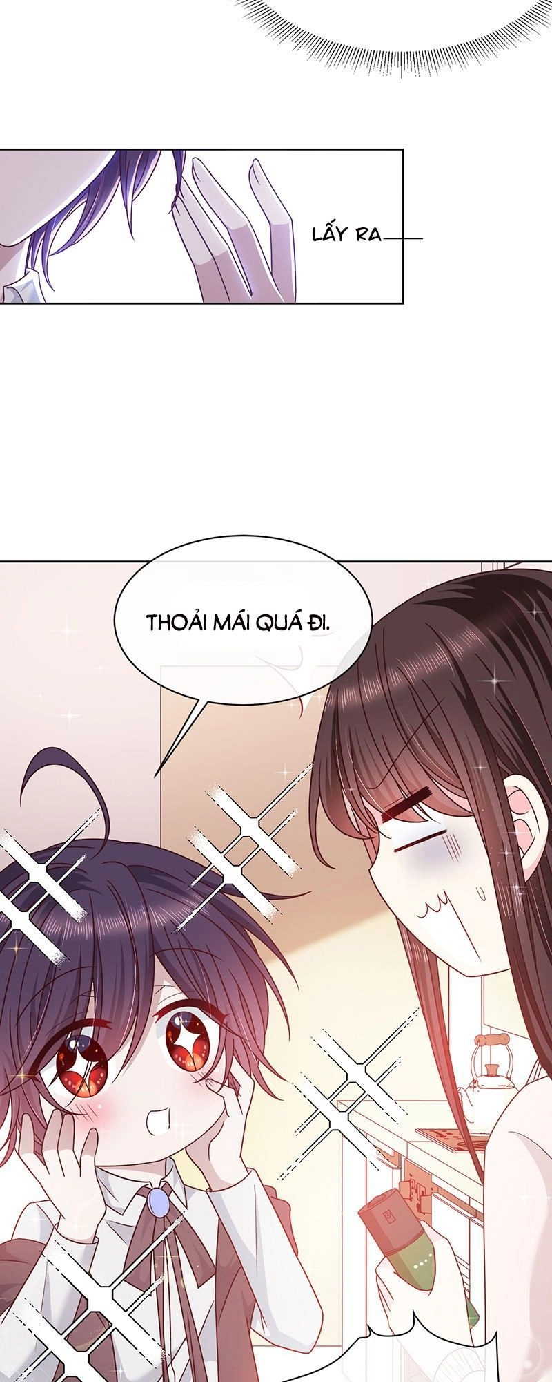 Ác Ma Đừng Hôn Tôi Chapter 97 - 25