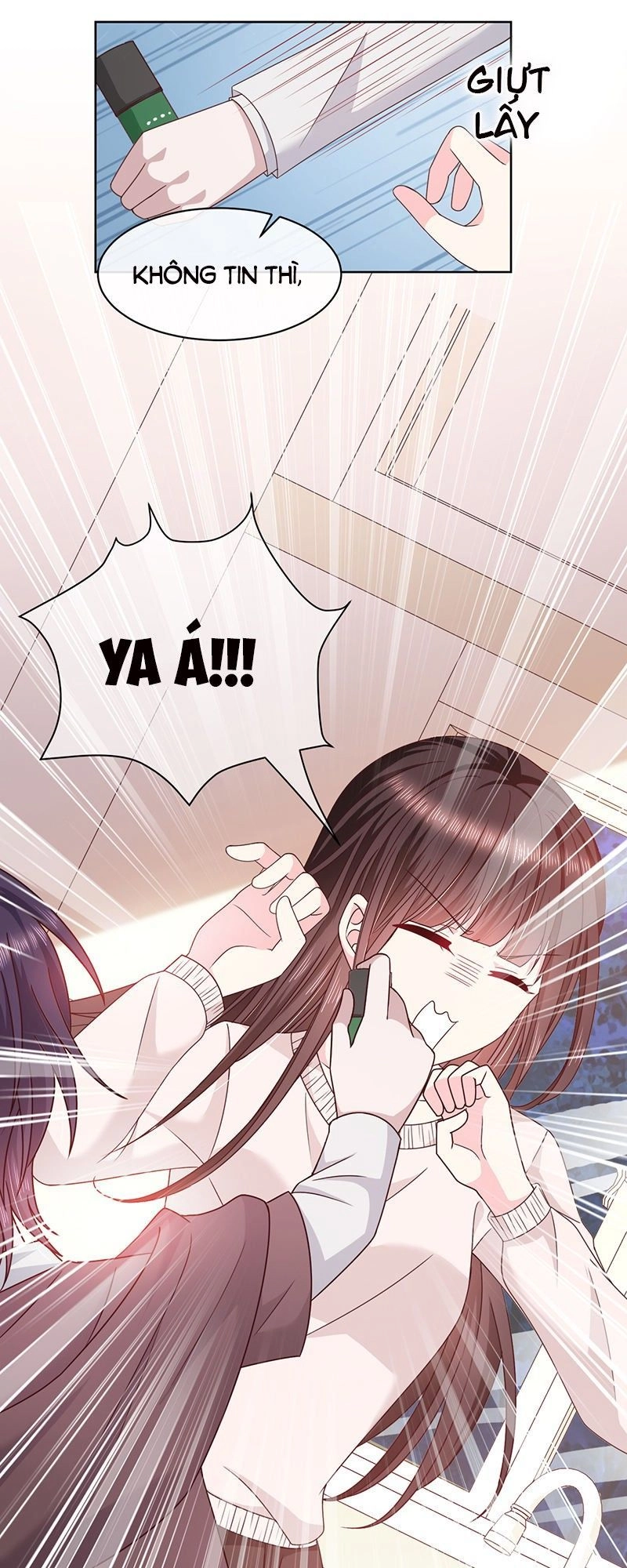 Ác Ma Đừng Hôn Tôi Chapter 97 - 27