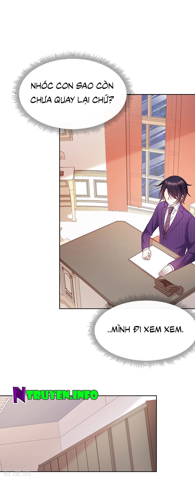 Ác Ma Đừng Hôn Tôi Chapter 97 - 29