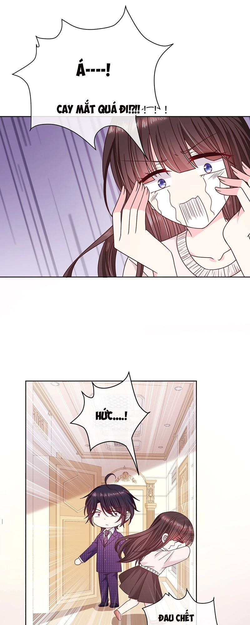 Ác Ma Đừng Hôn Tôi Chapter 97 - 30