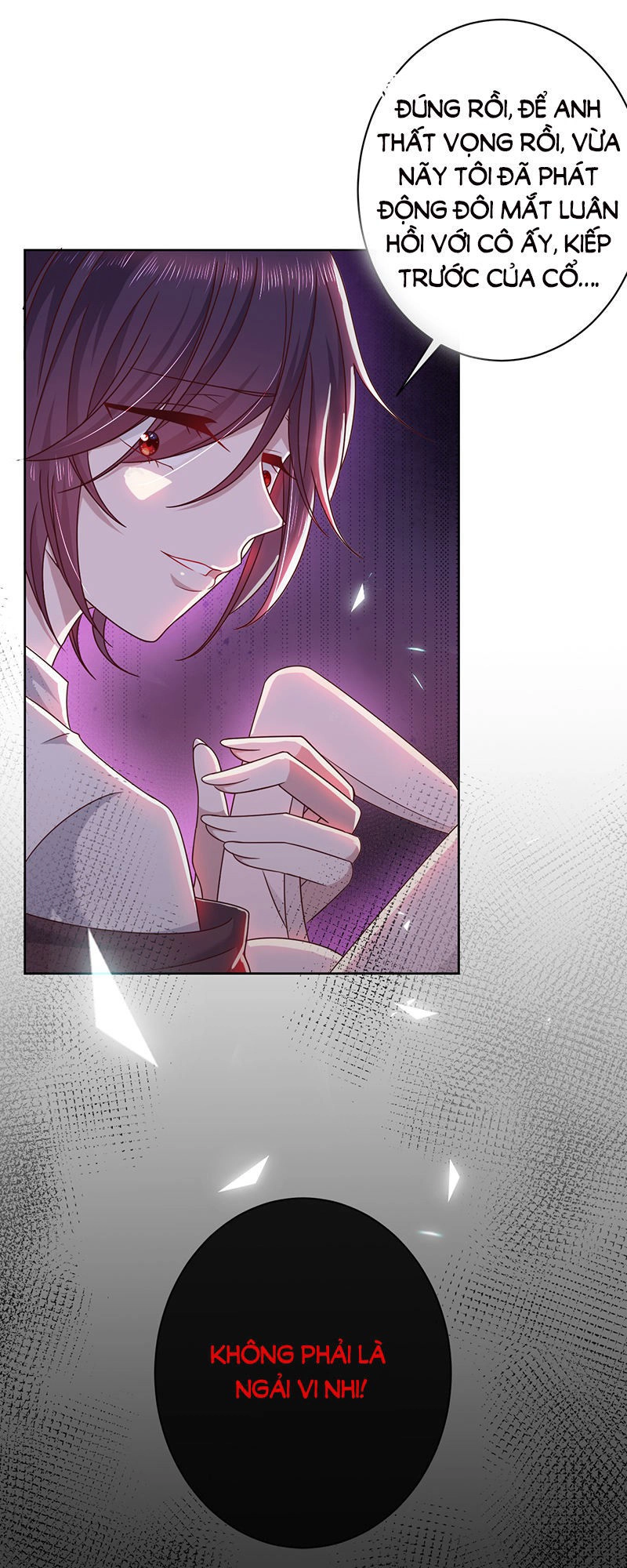 Ác Ma Đừng Hôn Tôi Chapter 97 - 34