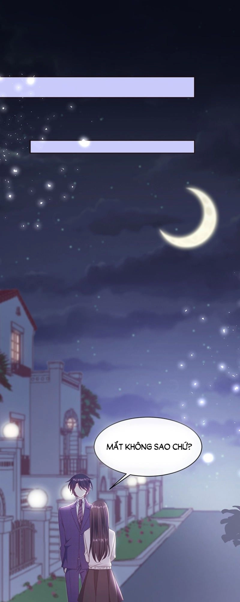 Ác Ma Đừng Hôn Tôi Chapter 98 - 1