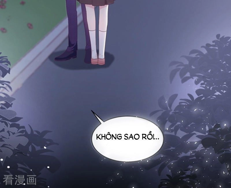 Ác Ma Đừng Hôn Tôi Chapter 98 - 2