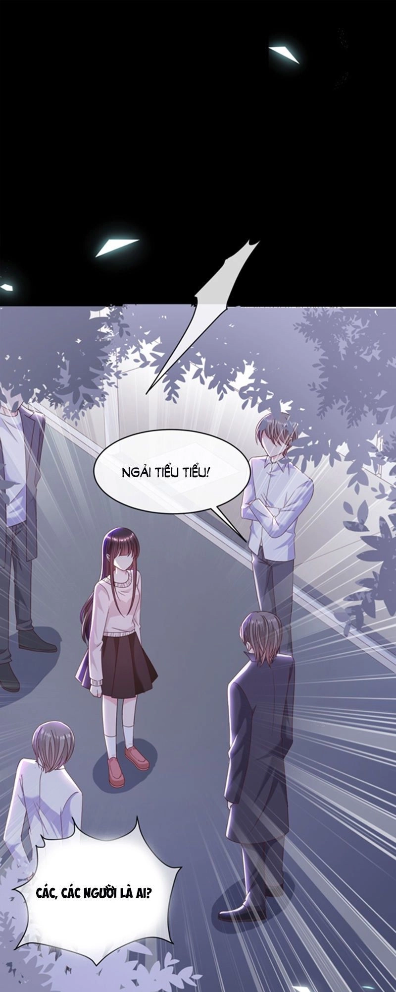 Ác Ma Đừng Hôn Tôi Chapter 98 - 13