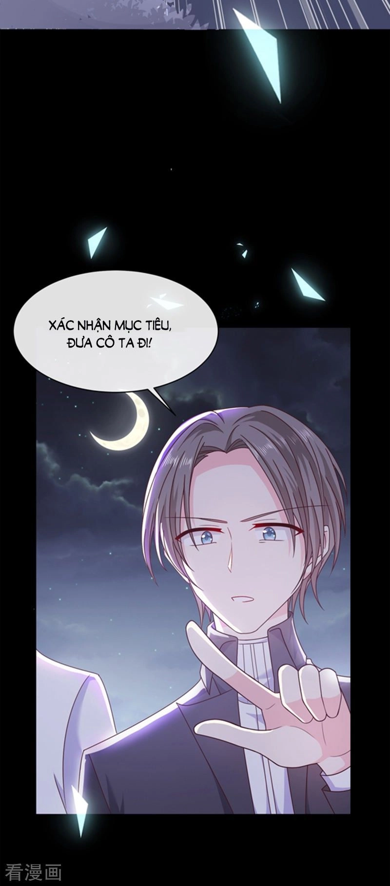 Ác Ma Đừng Hôn Tôi Chapter 98 - 15